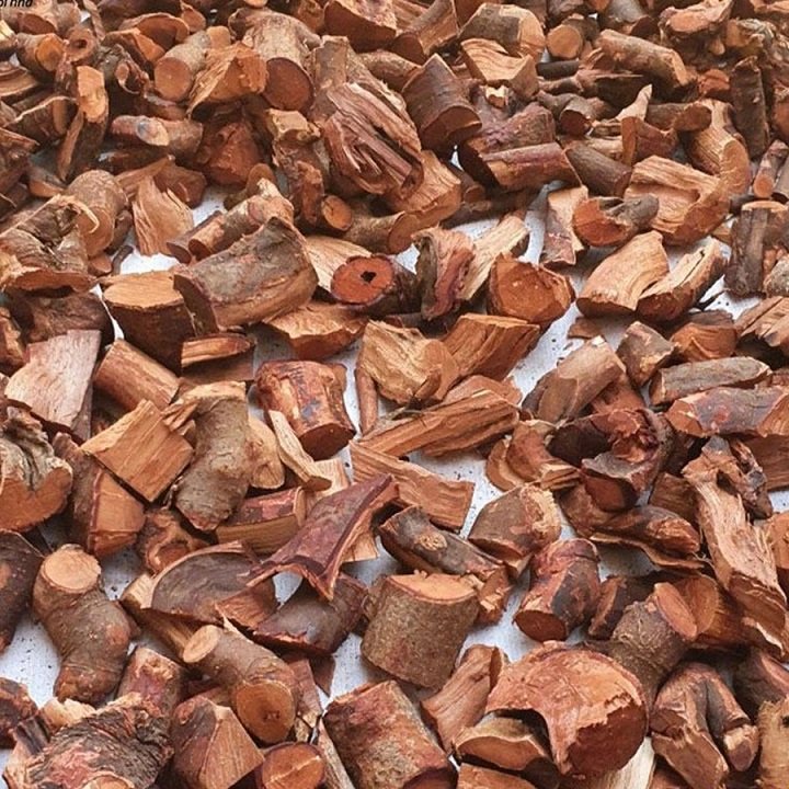 Mú Từn Khô 1kg - Rễ Mú Từn
