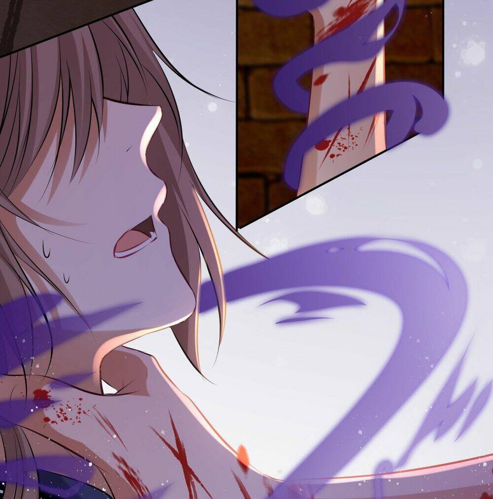 vương phi thật thích trang điểm chapter 70 18