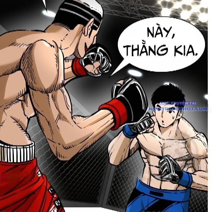 shark - cá mập chapter 288 110