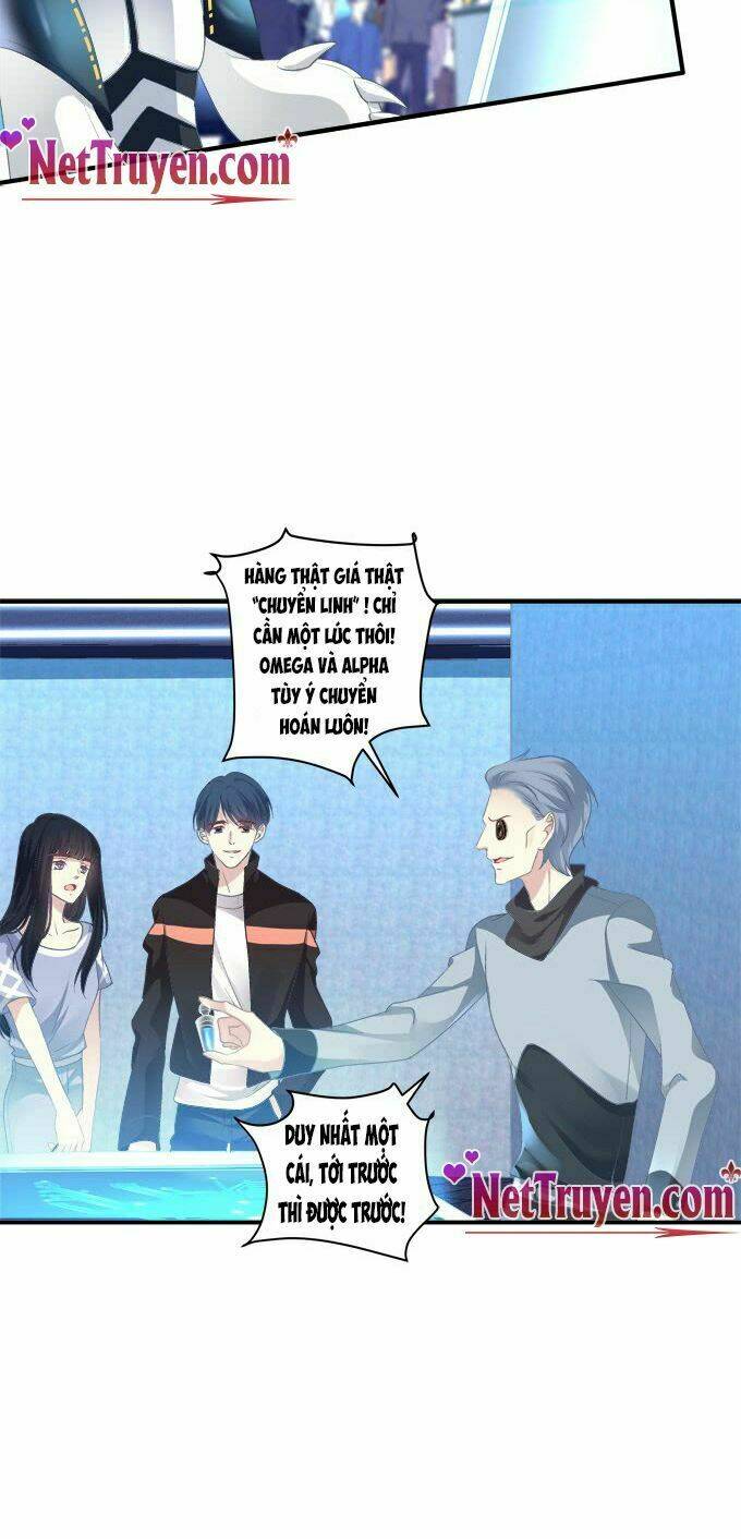 toàn bộ nắm trong tay chapter 1 6