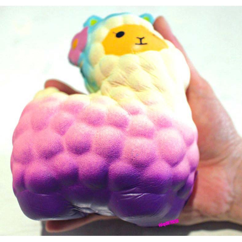 Bán SQUISHY CỪU ĐẠI KHỔNG LỒ Siêu rẻ