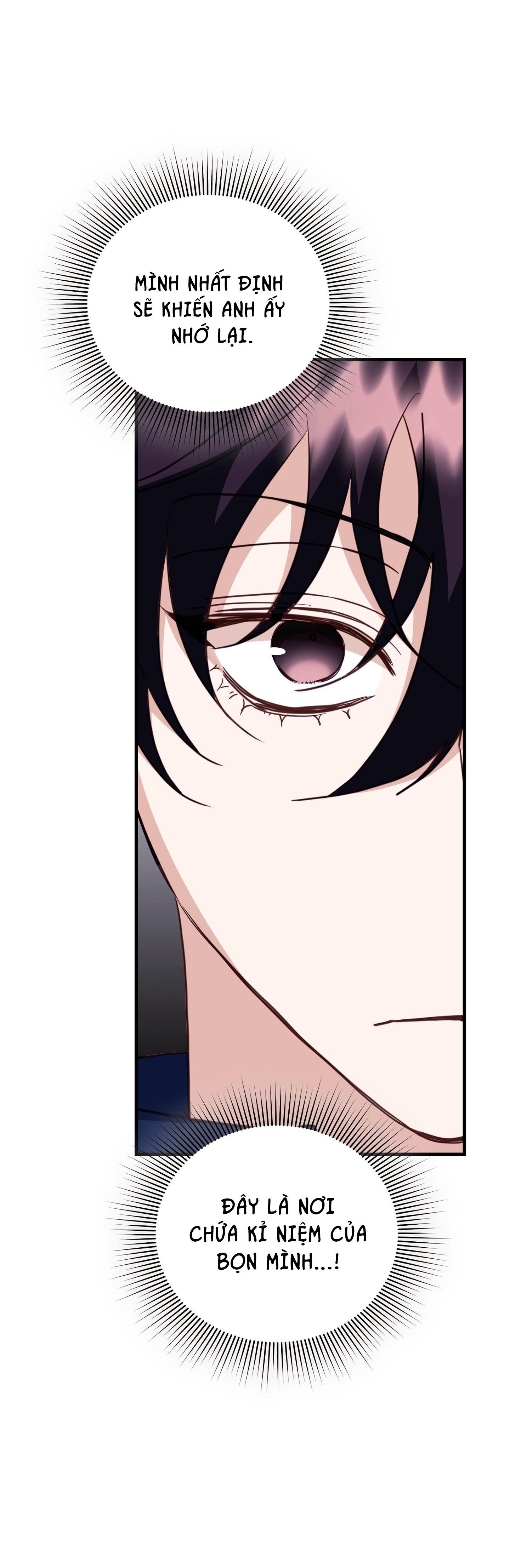 hổ trở về chapter 42 47