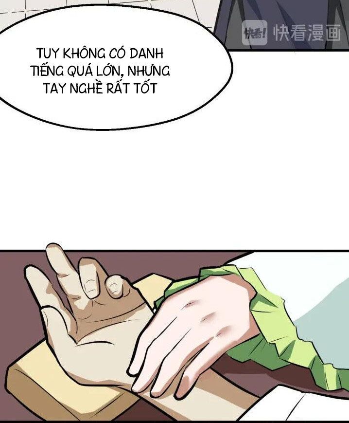 đại nghịch chi môn chapter 83 26