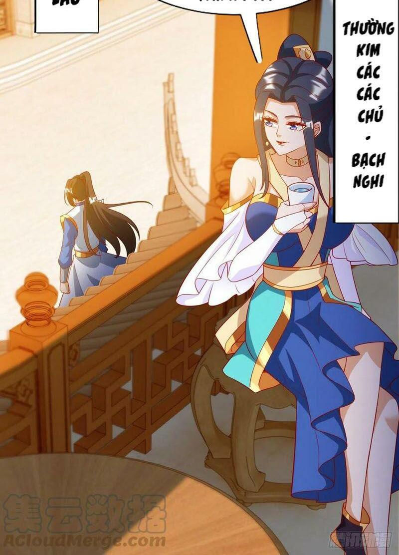 chúa tể tam giới chapter 142 7