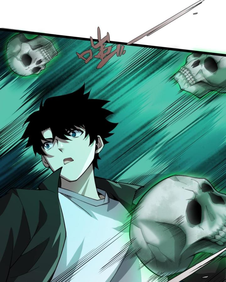 thả đầy sức mạnh? nhưng tôi là pháp sư vong linh! chapter 1 203