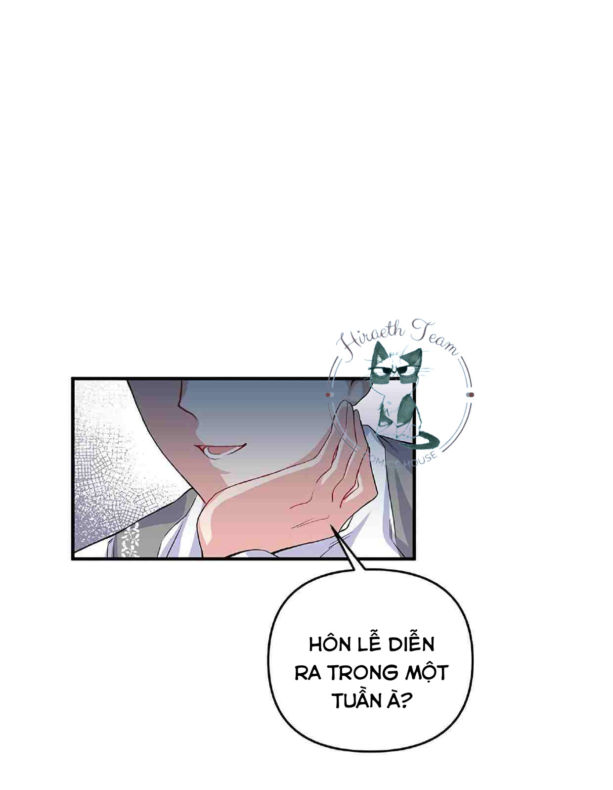 tôi sẽ có được trái tim của hoàng đế ! chapter 2 47