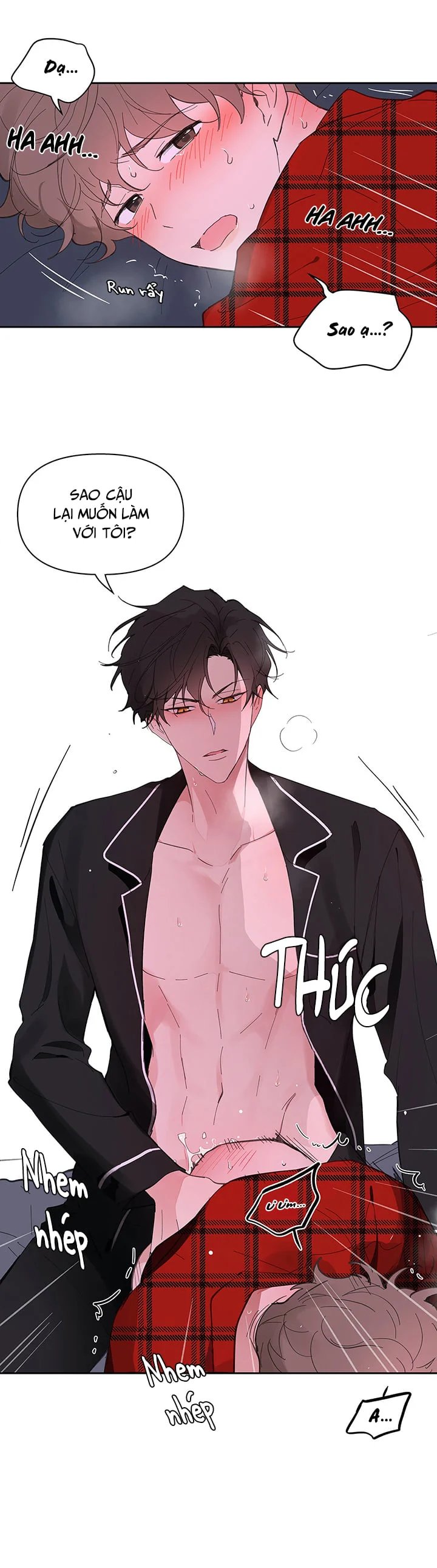 tâm tư của ju in chapter 20 3