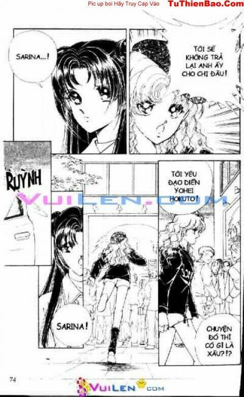 vương quốc điện ảnh chapter 4 74