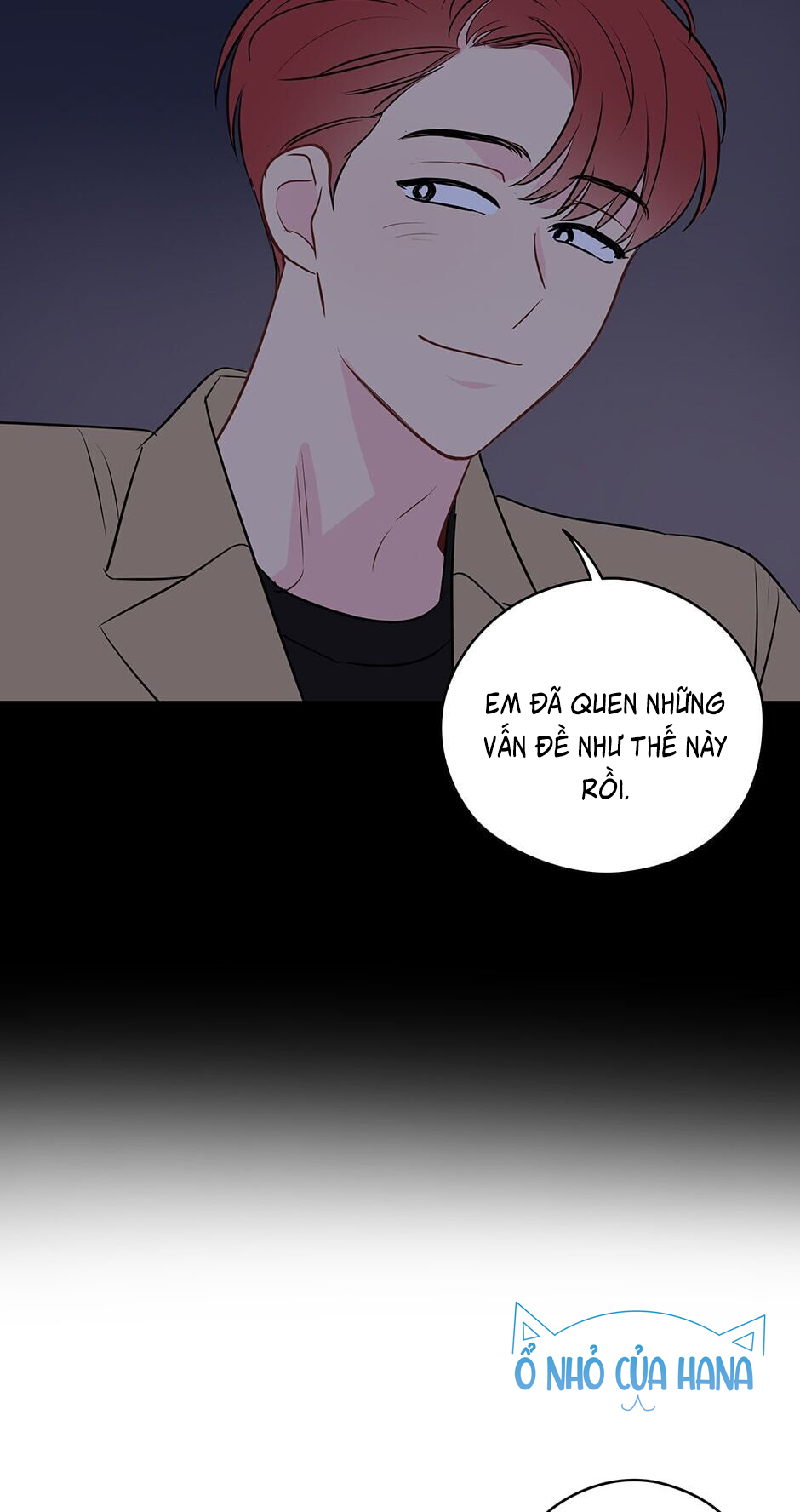 chỉ là giấc mơ thôi phải không? chapter 21 68