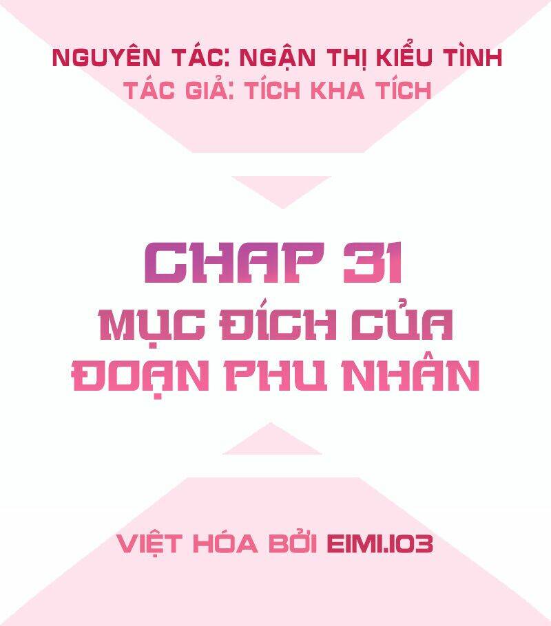 bút ký phản công của nữ phụ pháo hôi chapter 31 3
