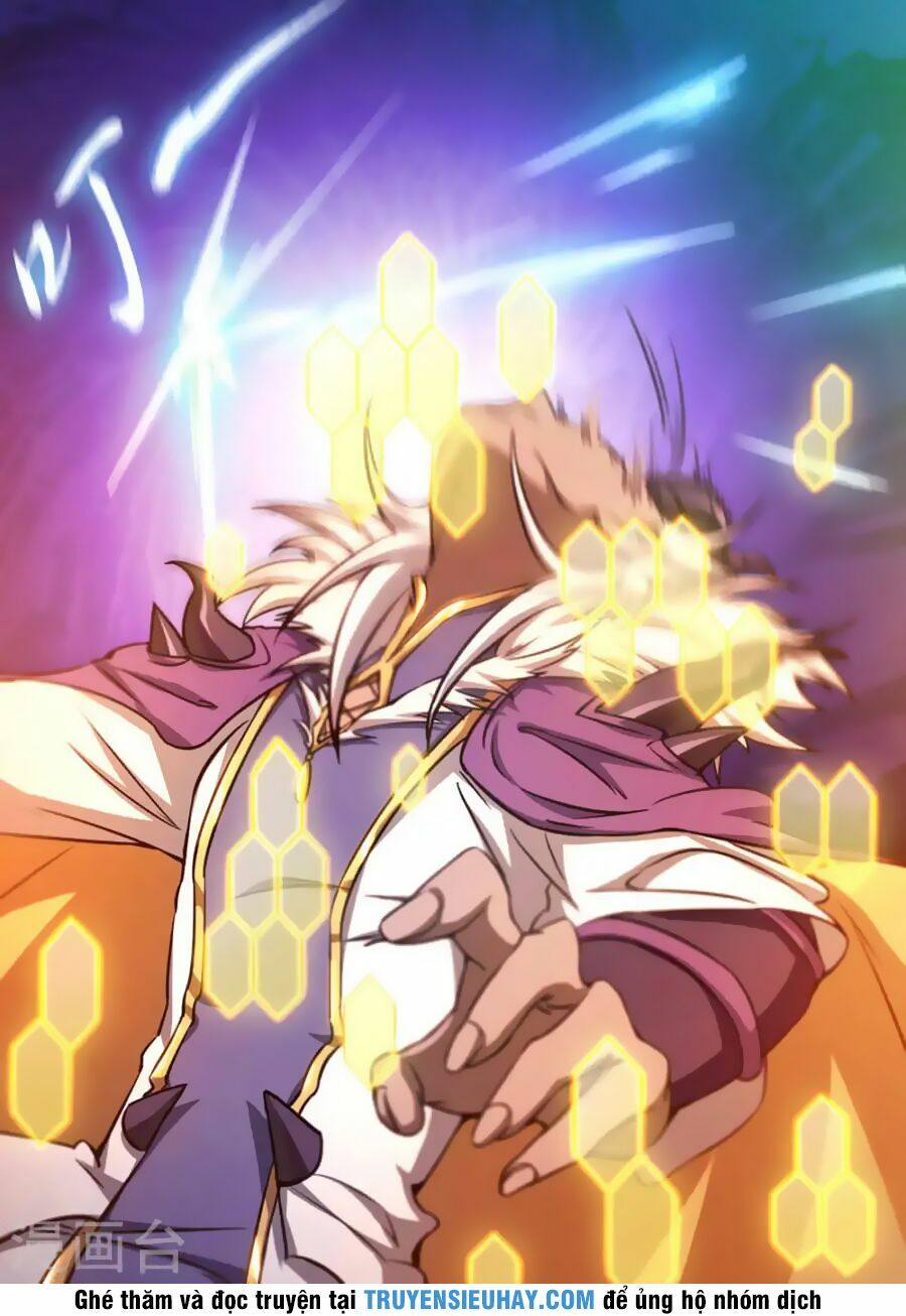 vạn cổ kiếm thần chapter 62 13