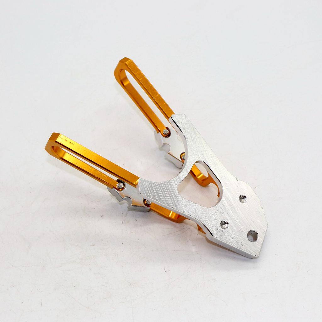 Motorcycle Motorbike Brake Hose Pipe Clamp Holder for Honda MSX125