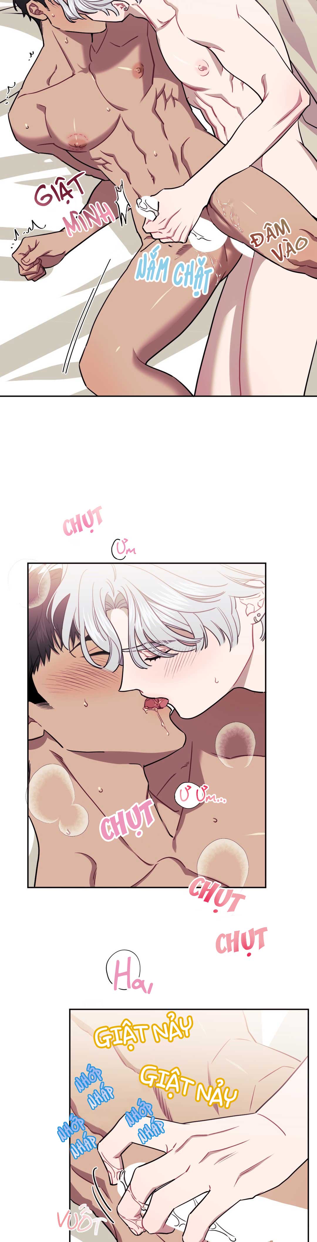 hơn cả bạn bè chapter 11 19