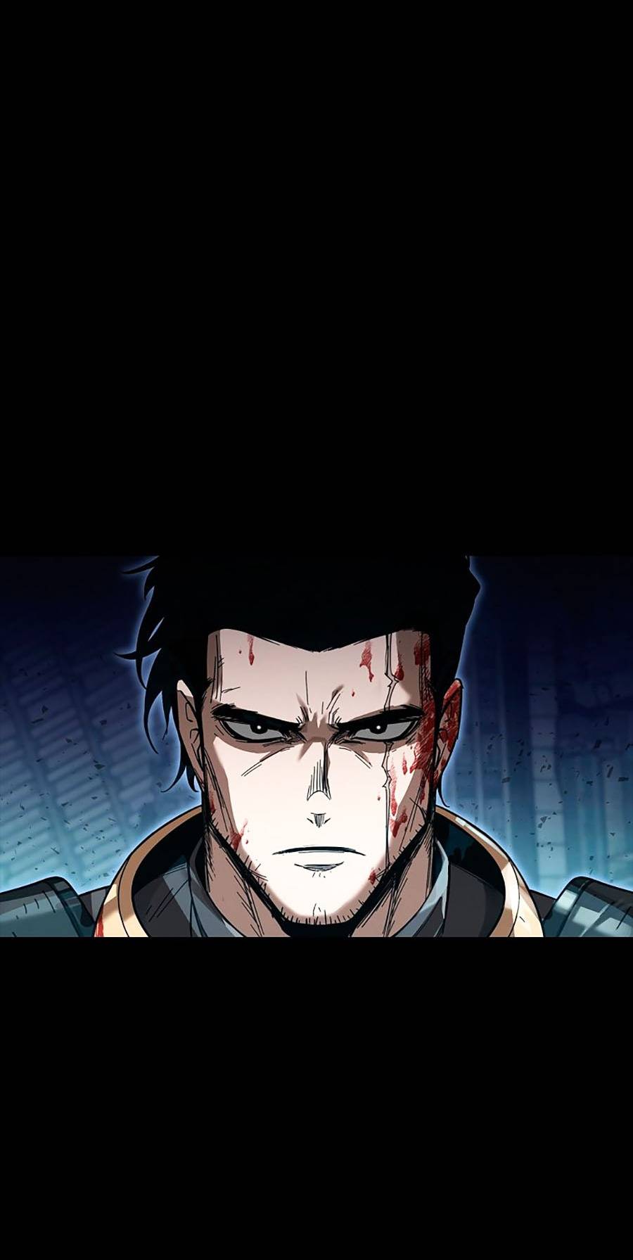 chiến binh học đường - cuộc đột kích trong ngục tối chapter 3 35