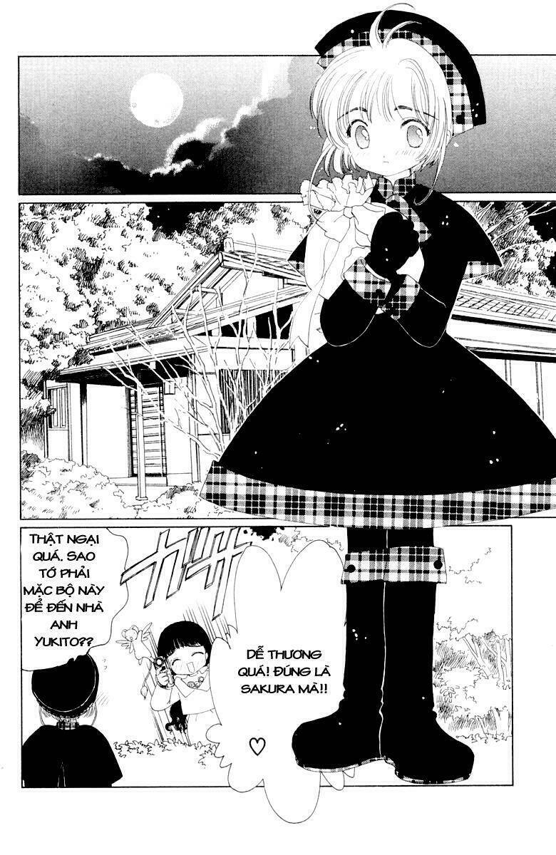 card captor sakura chapter 31 38