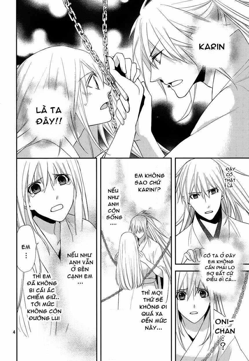 sengoku blood - bara no keiyaku chapter 7 4