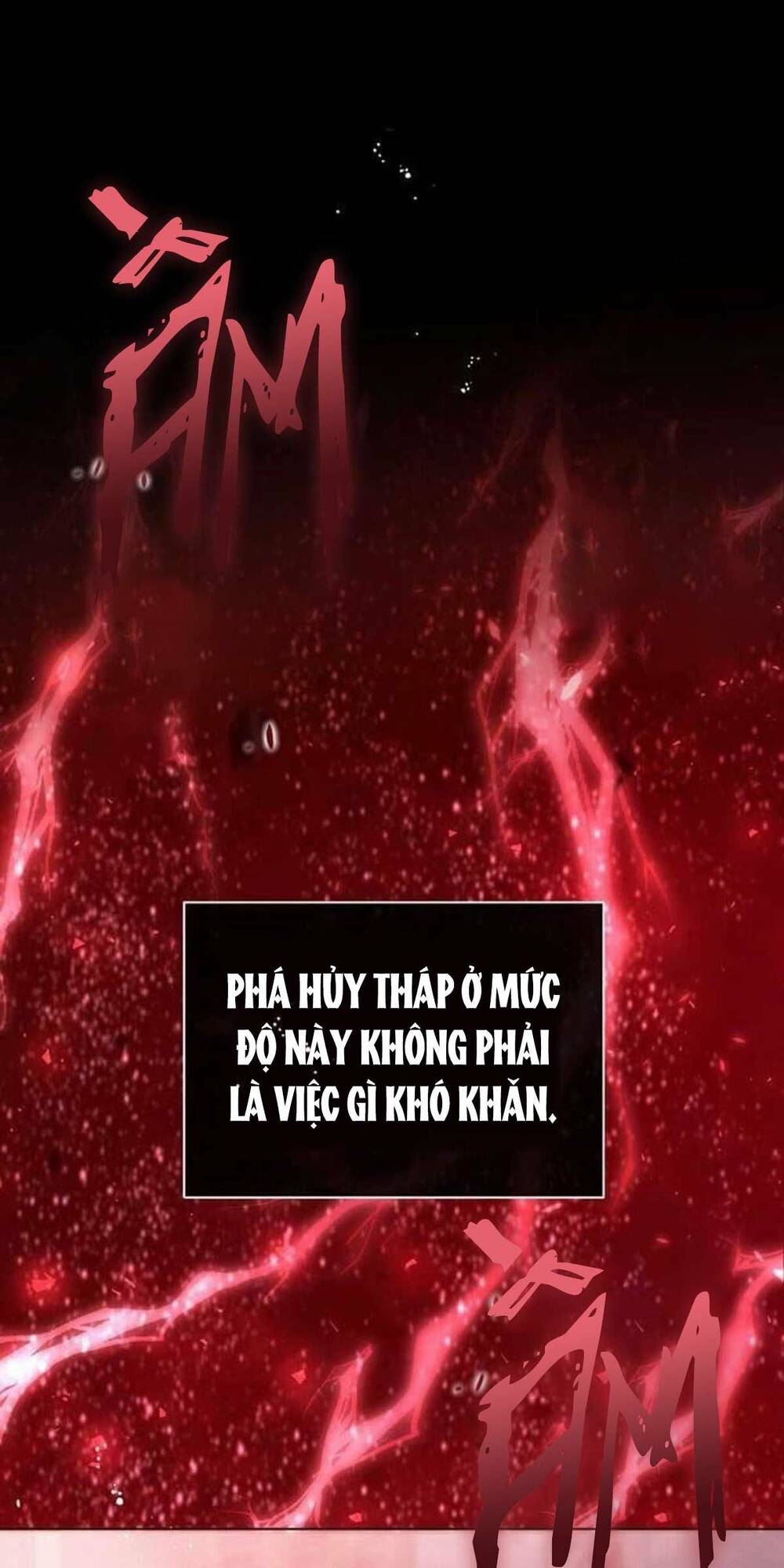 tôi sẽ từ bỏ vị trí hoàng hậu chapter 18 73