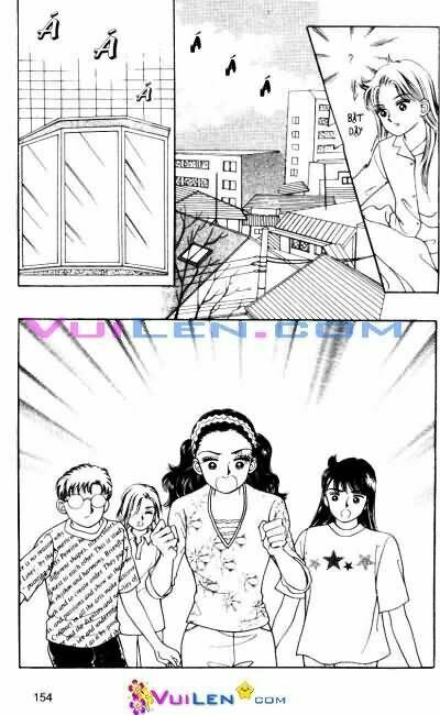 cánh cửa mùa hè chapter 3 154