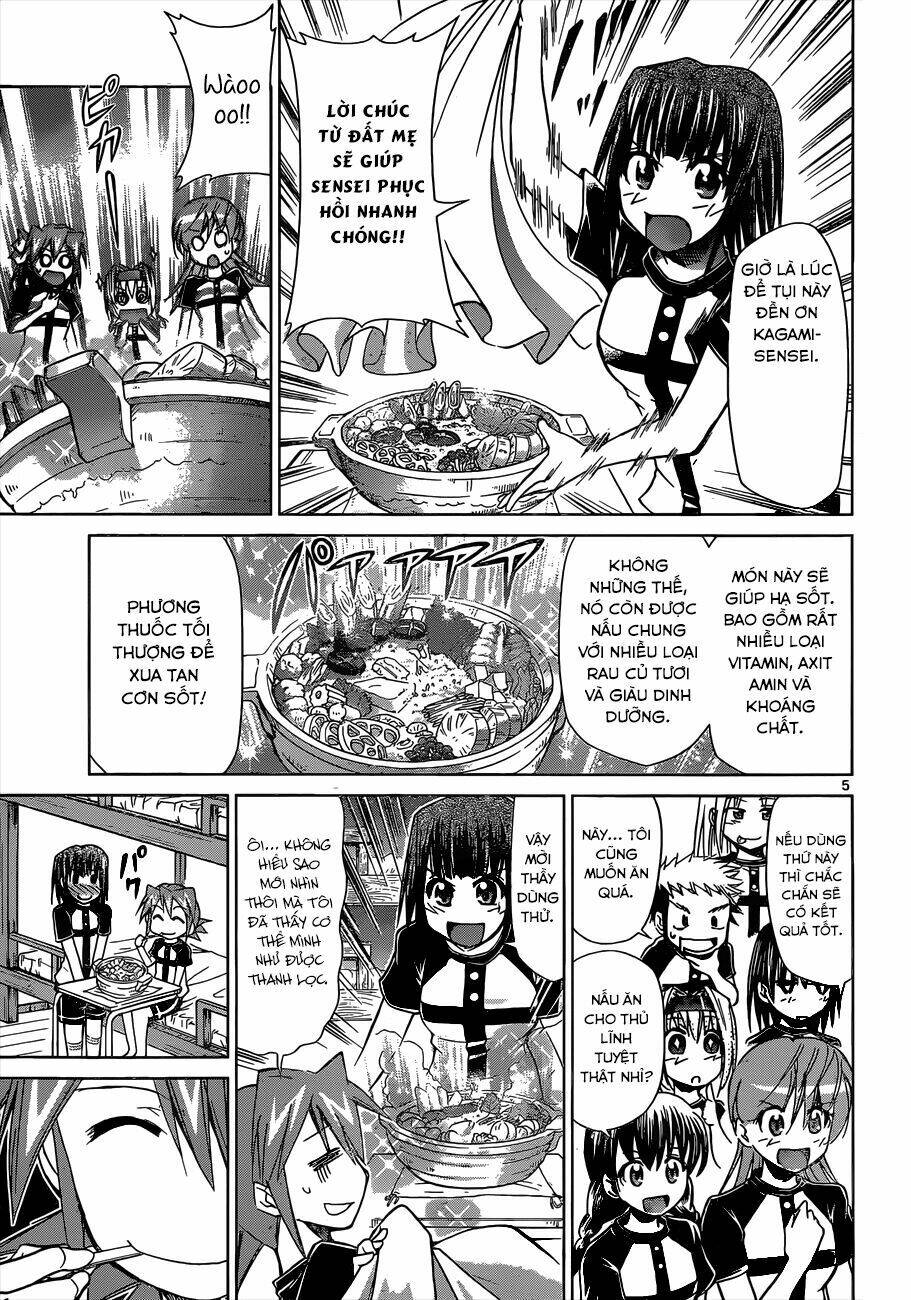 denpa kyoushi chapter 115 8