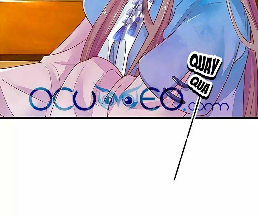 y hậu lệ thiên chapter 22 29