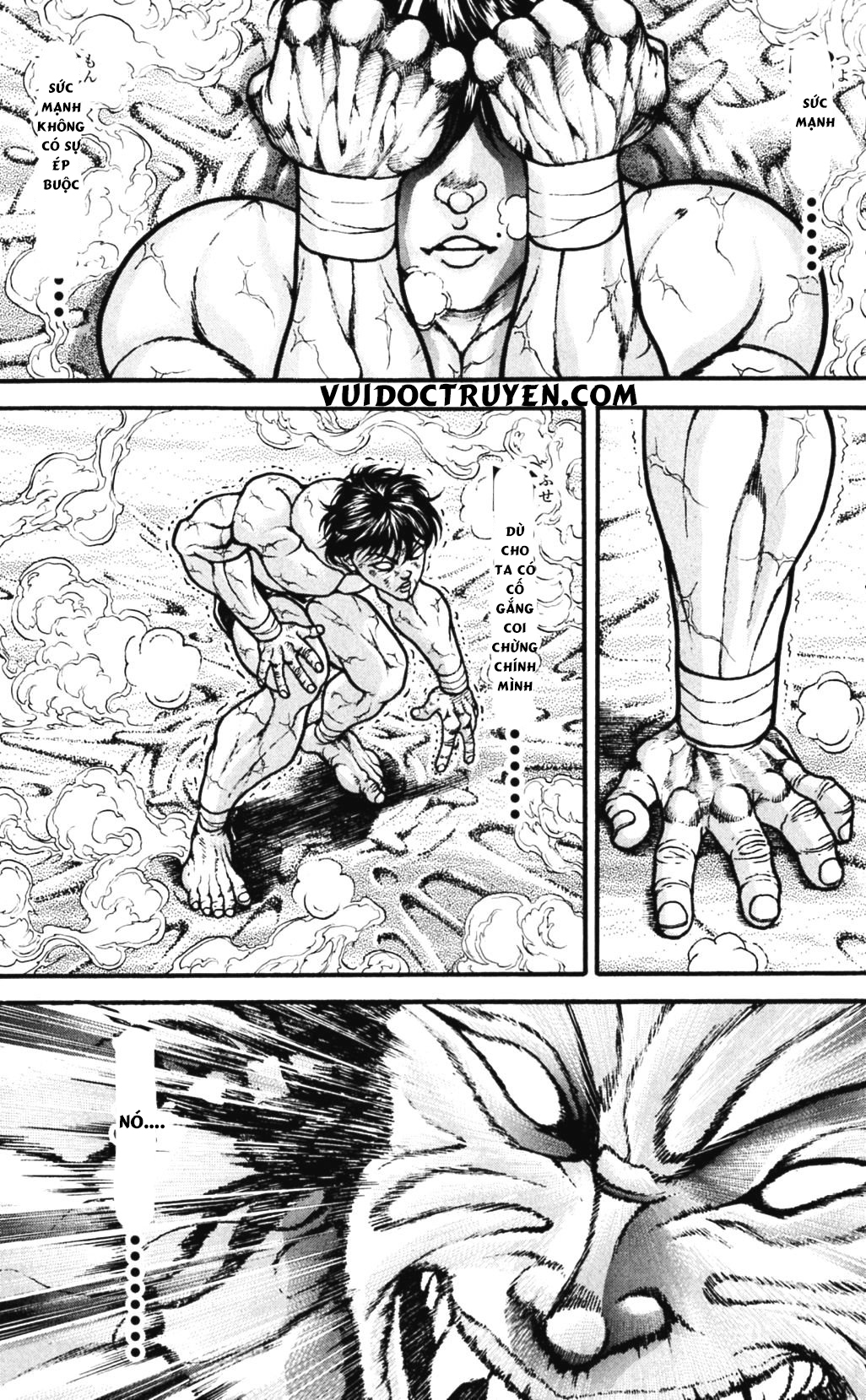 baki – son of ogre chapter 171 8