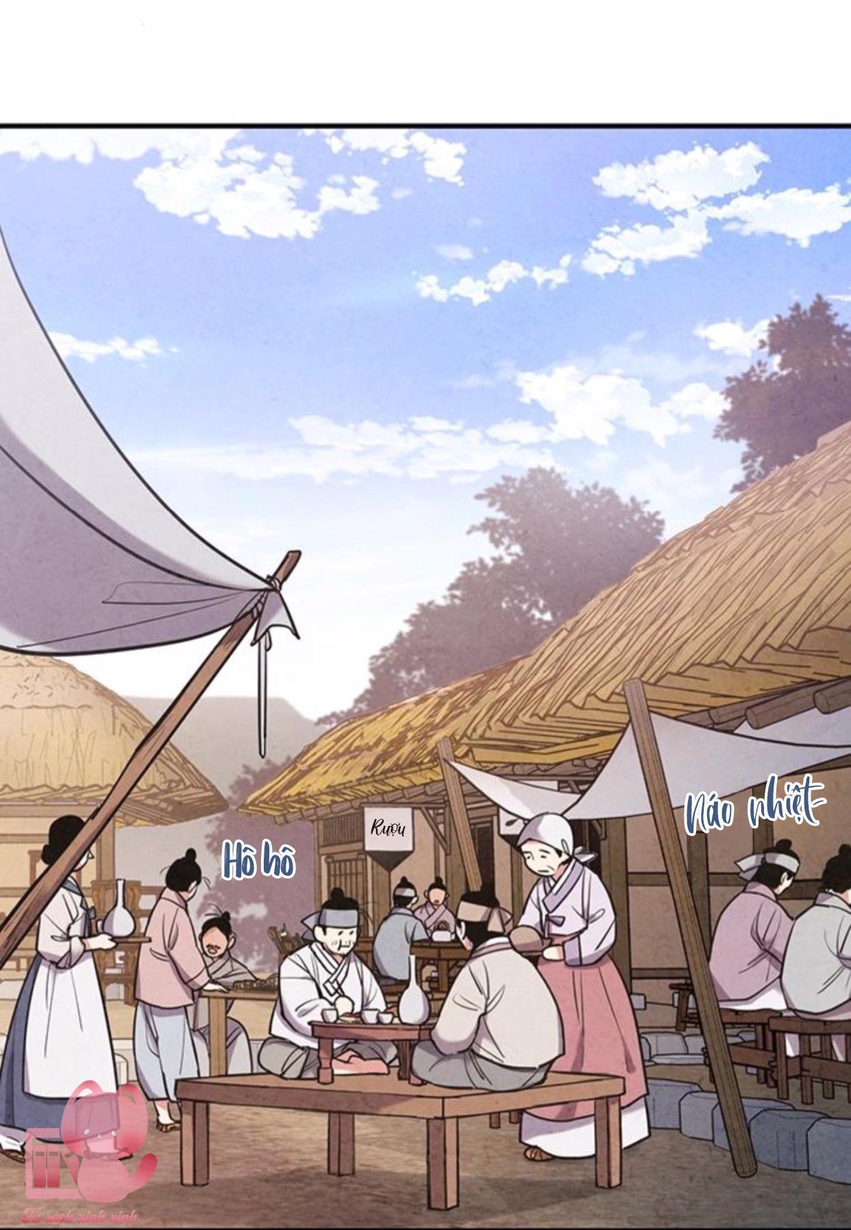 lệnh cấm hôn chapter 53 2