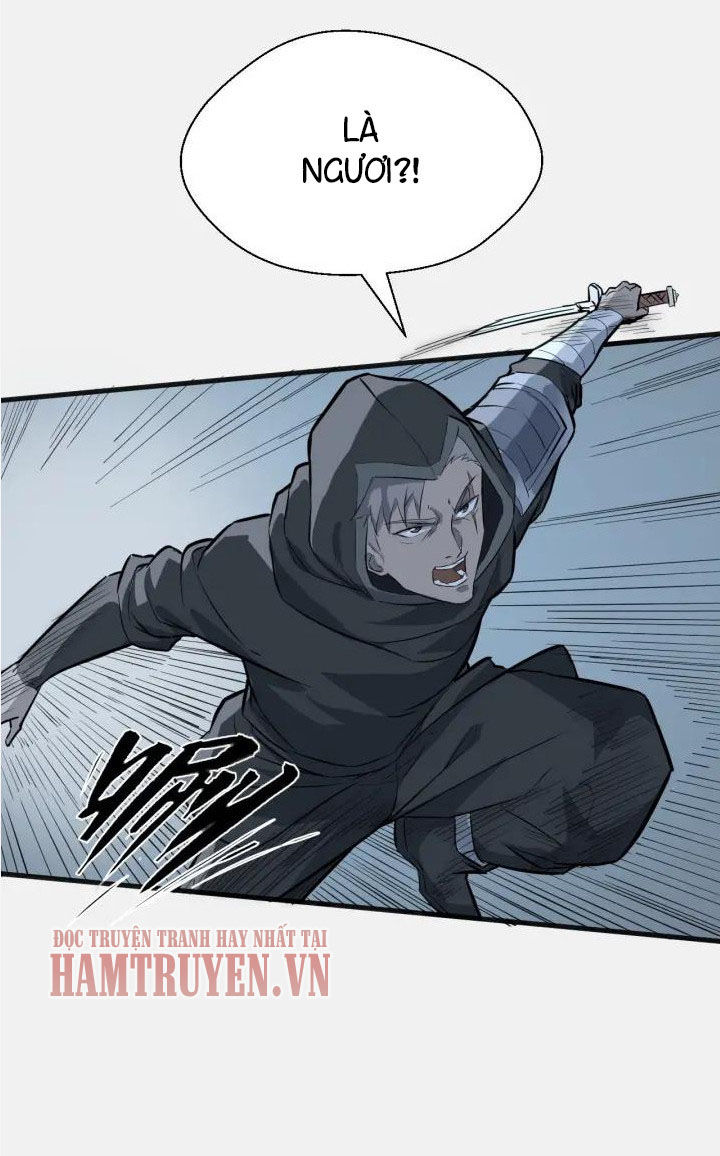 đại nghịch chi môn chapter 63 6