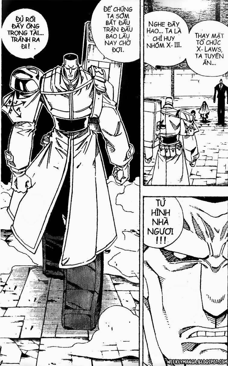 vua pháp thuật chapter 137 12