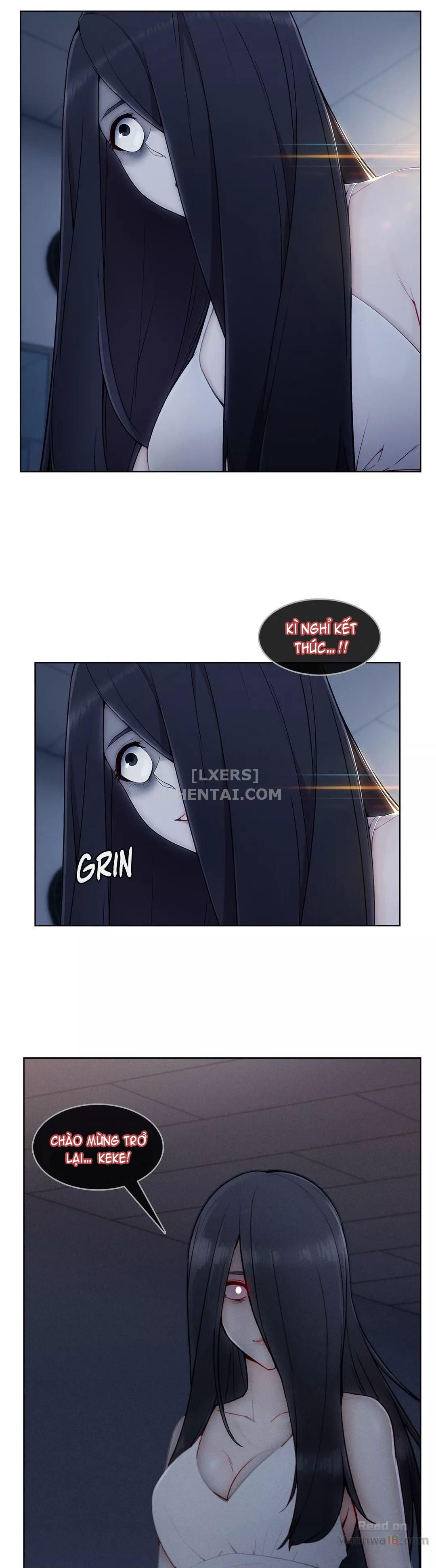 điên cuồng nhưng ngọt ngào chapter 58 26