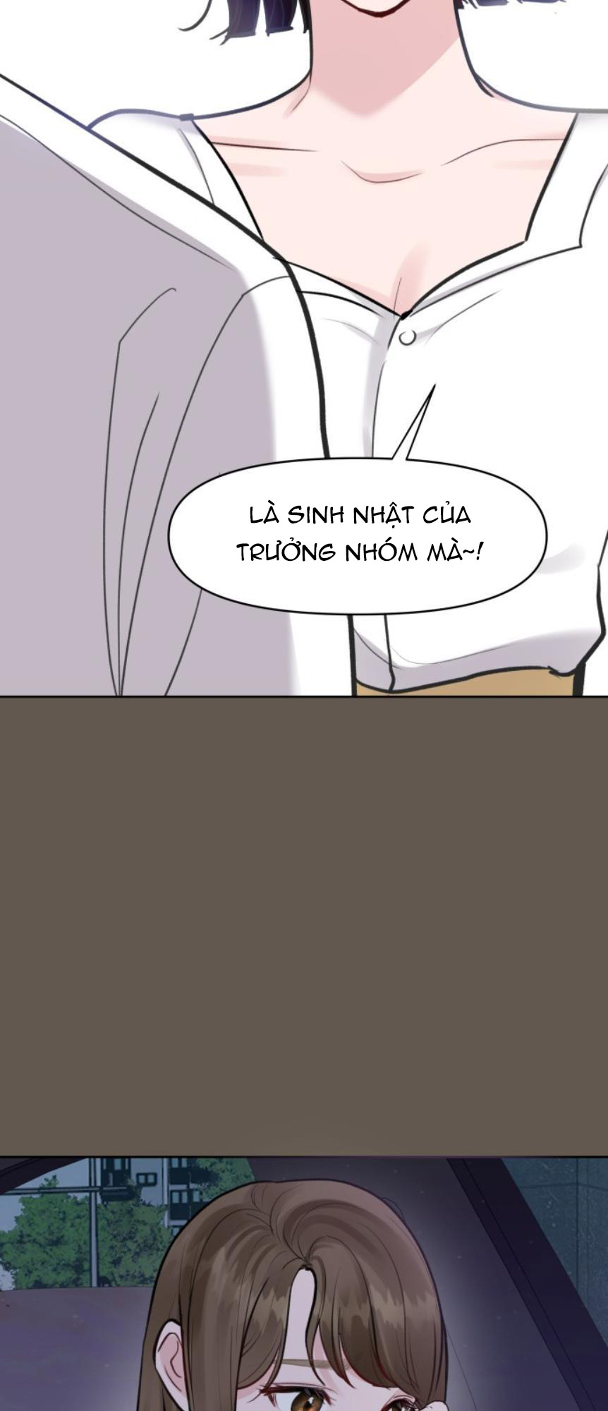 không phải gu của tôi chapter 8.2 113