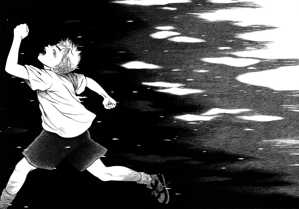 chinatsu no uta chapter 18 8