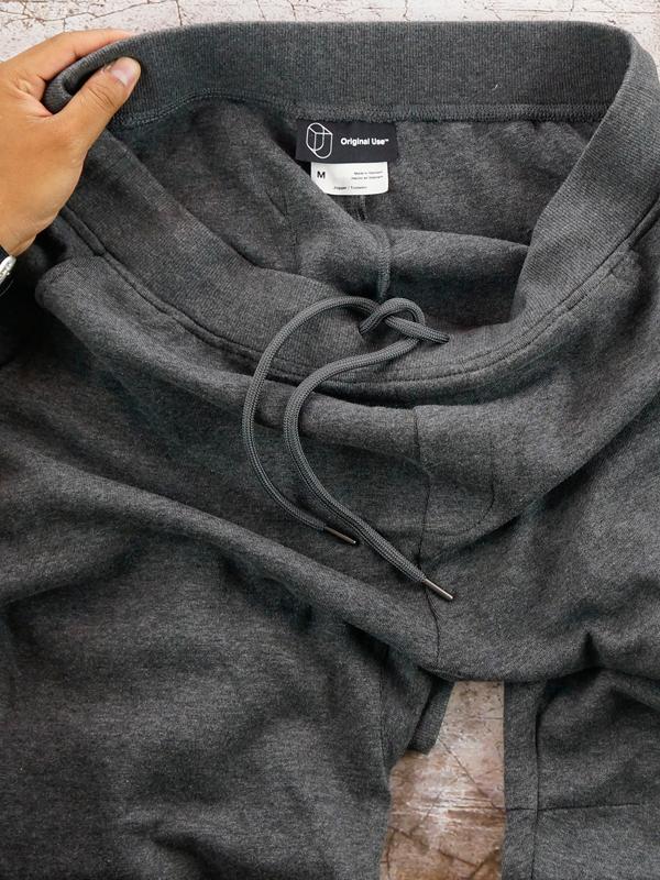Quần Joggers Original Use Regular Fit Jogger Pants - SIZE L-XL