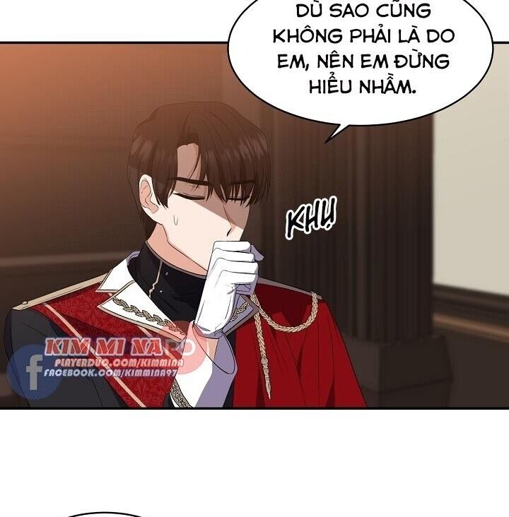 người chồng bạo chúa của tôi đã thay đổi chapter 7 32