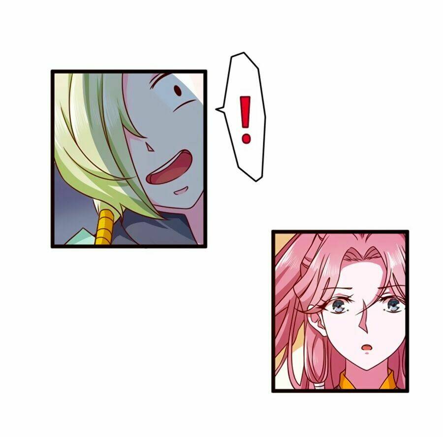 nam sủng của ta muốn leo tường chapter 6.5 14