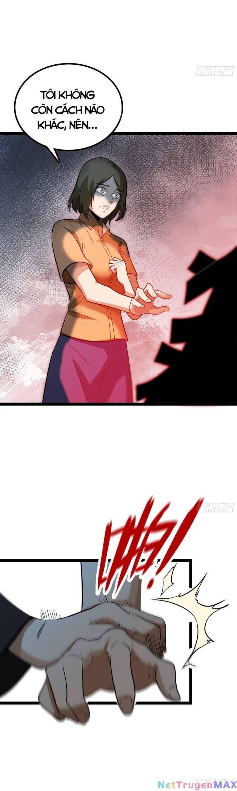 thiên sư chapter 31 15