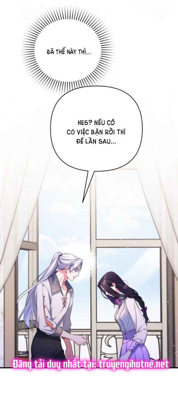 dành cho nhân vật bị bỏ rơi yêu thích nhất của tôi chapter 37.1 41