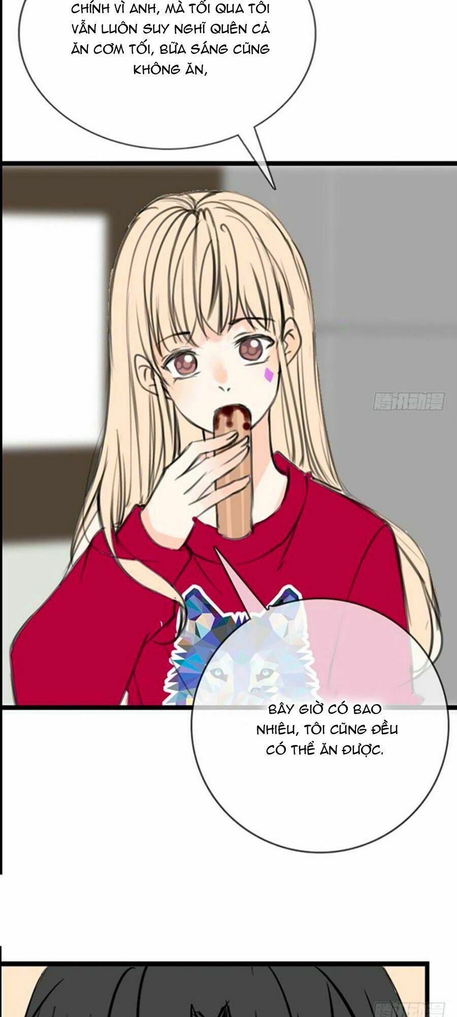 công chúa nữ vương mệnh chapter 96 45