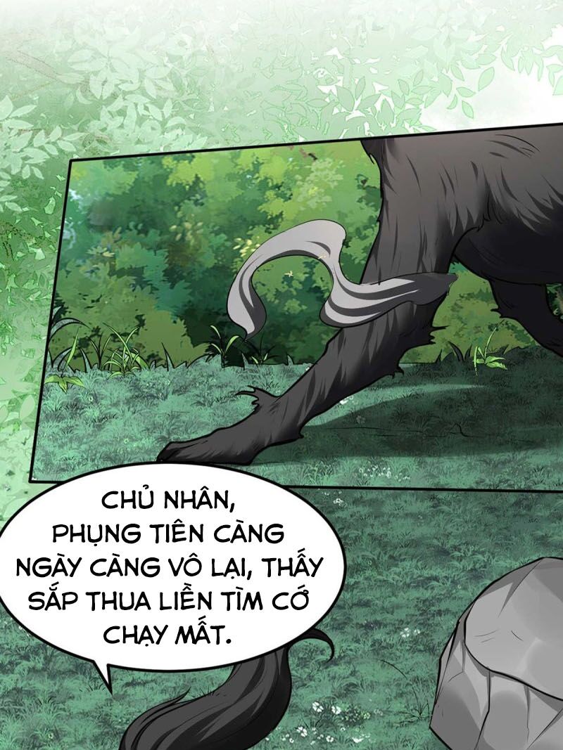 võ đạo độc tôn chapter 171 25