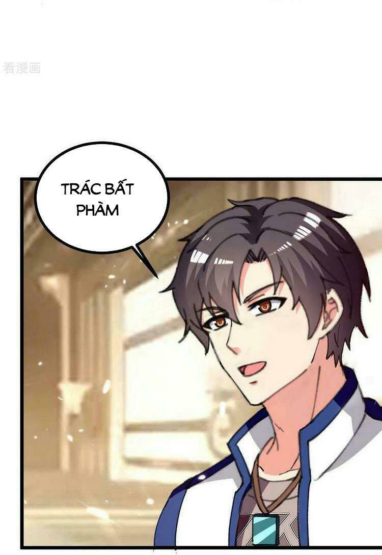 trọng sinh khí thiếu quy lai chapter 247 15