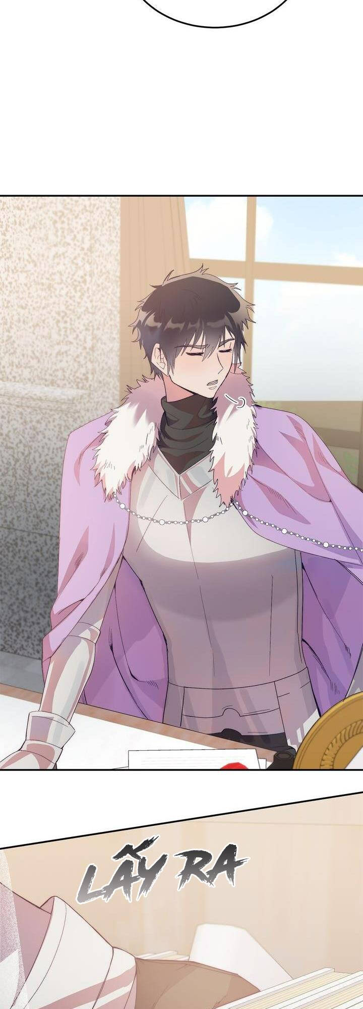 cách để trao vương miện cho vị hoàng tử hoang dã của tôi chapter 17 27