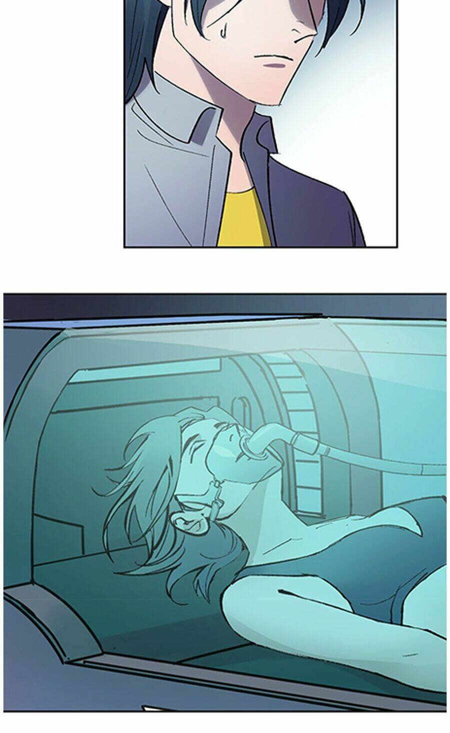 anh hùng và hiệp nữ chapter 75 15