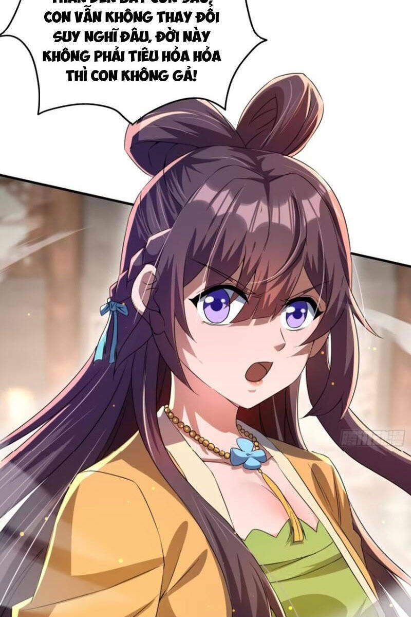 trăm tuổi mở hệ thống: con hiền cháu ngoan quỳ khắp núi! chapter 26 5