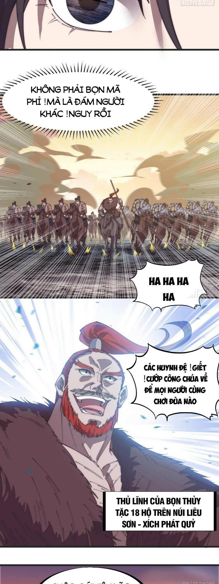 ta có một sơn trại chapter 244 10