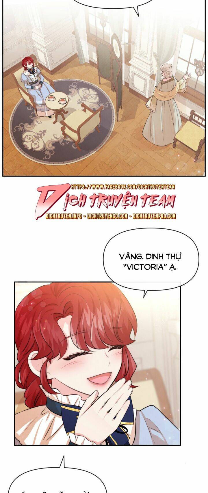 tiểu thư scarlet, em không muốn trả thù sao? chapter 65 28