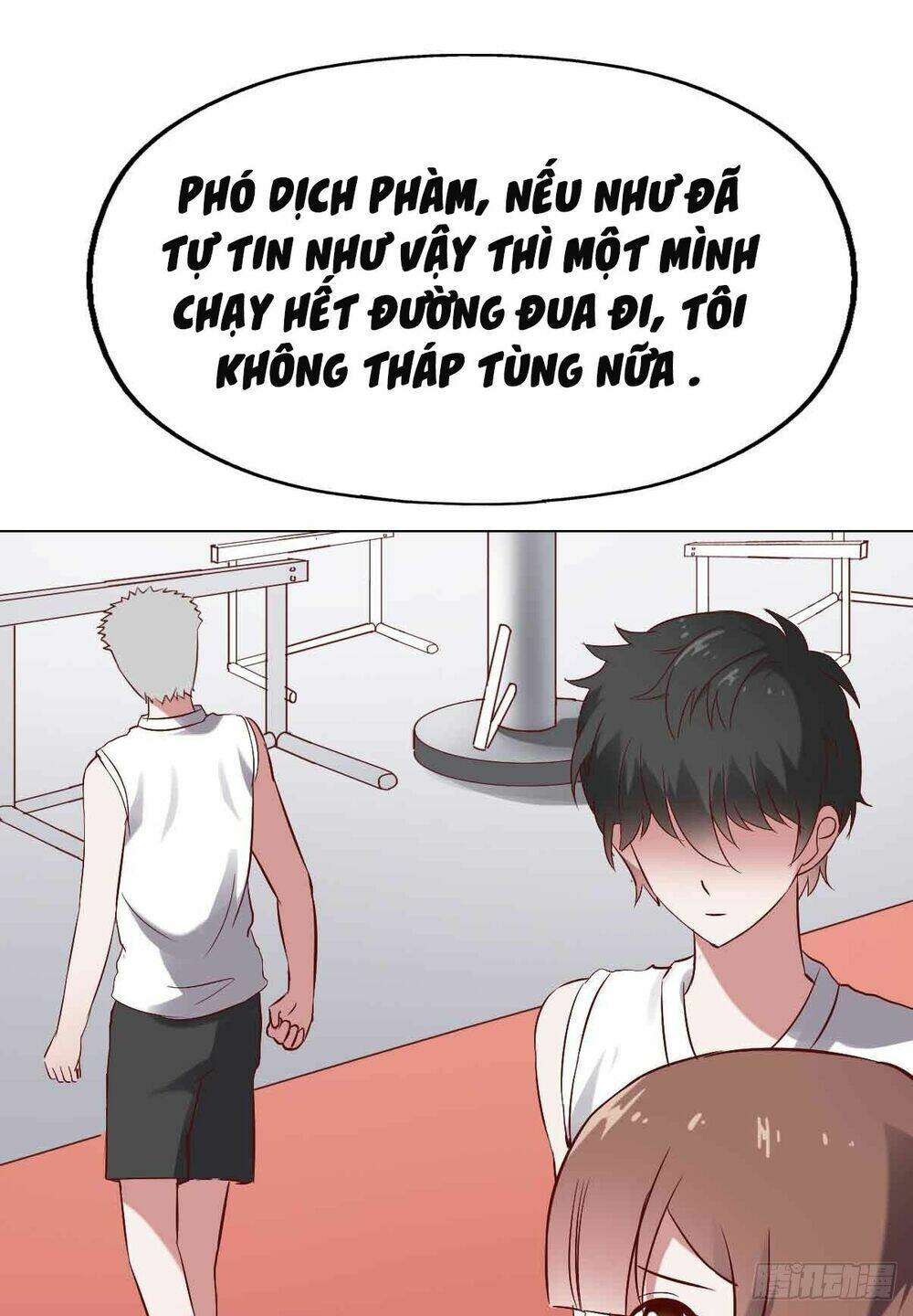 ác ma bàn bên chapter 22 43