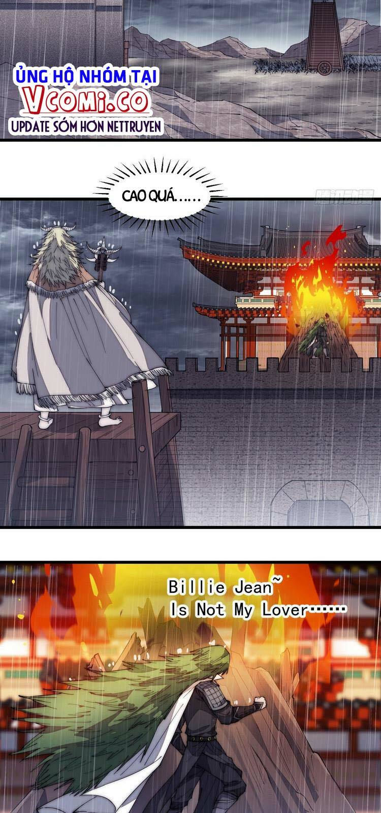 ta có một sơn trại chapter 162 9