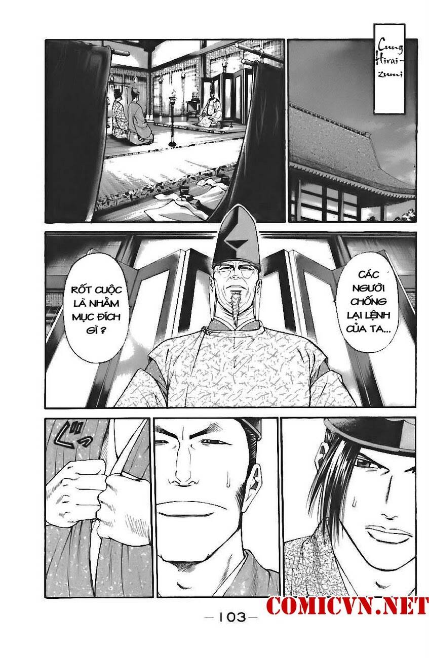 thiếu niên vương i - shana oh yoshitsune i chapter 71 39