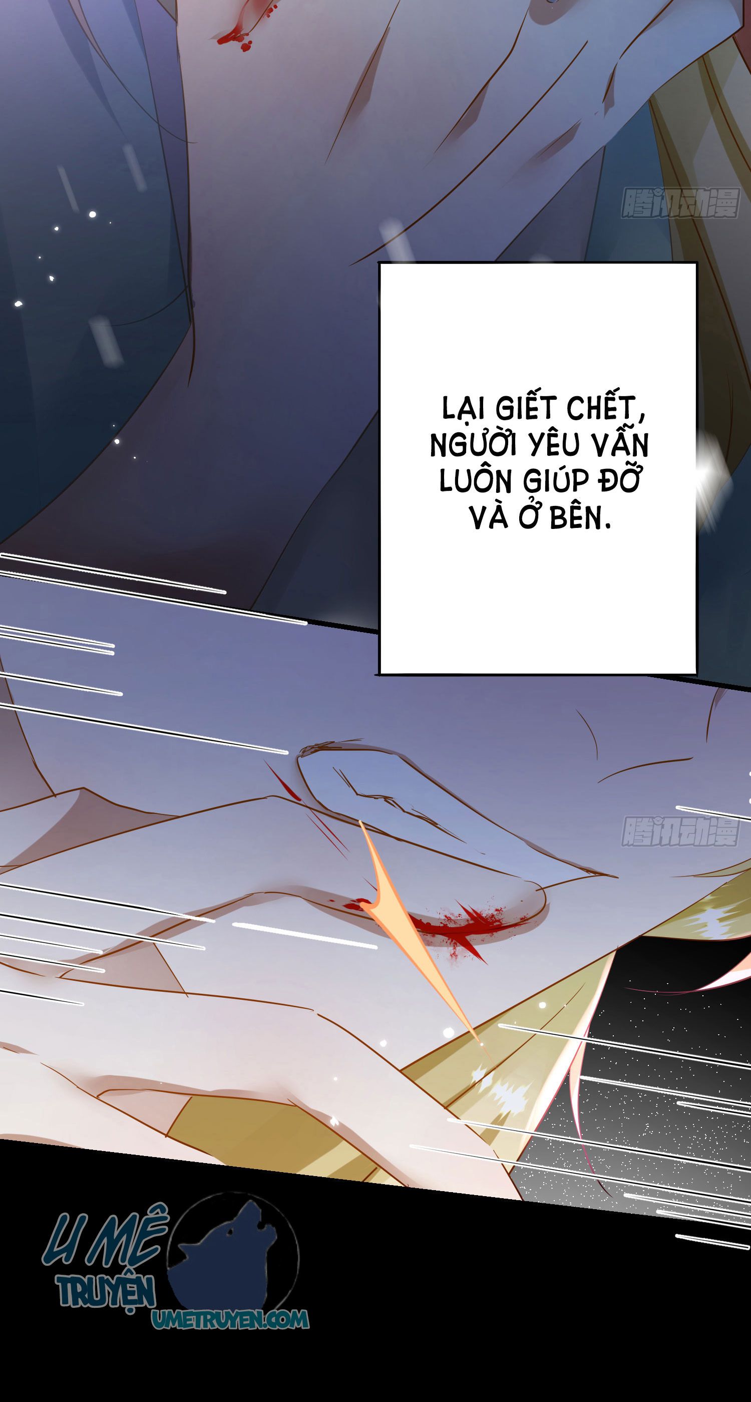 lục thân bất nhận chapter 36 9