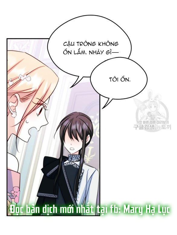 tôi đã trở thành bạn gái của nam chính chapter 17.1 15