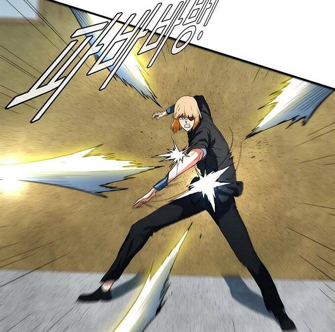 các chòm sao chỉ chú ý mình tôi chapter 39 8